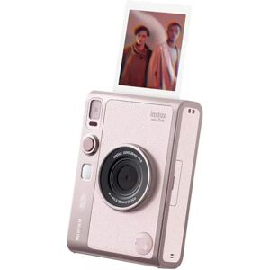 Fujifilm Instax Mini EVO Cámara instantánea (rosa) Fujifilm Instax Mini EVO Cámara instantánea (rosa)