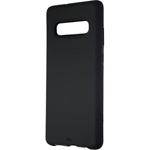 Case-Mate Tough Grip Samsung Galaxy S10+ Grip Case Black Case-Mate Tough Grip Samsung Galaxy S10+ Grip Case Black
