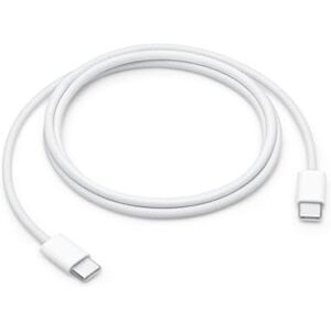 Apple Cable de carga USB-C de 60 W (1 m) - 2025 Apple Cable de carga USB-C de 60 W (1 m) - 2025