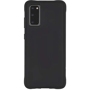 Case-Mate Samsung Galaxy S20 Case, Tough, Protective Design, 6.2, Smoke Case-Mate Samsung Galaxy S20 Case, Tough, Protective Design, 6.2, Smoke