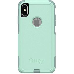 Otterbox Cell Phone Case Commuter for Timeless, Aqua Sail/Aquifer Otterbox Cell Phone Case Commuter for Timeless, Aqua Sail/Aquifer