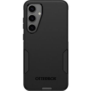 Otterbox Funda para Samsung Galaxy S24+ Commuter Series, Color Negro, Delgado y Resistente, con protección para el Bolsillo, con Puerto Otterbox Funda para Samsung Galaxy S24+ Commuter Series, Color Negro, Delgado y Resistente, con protección para el Bolsillo, con Puerto