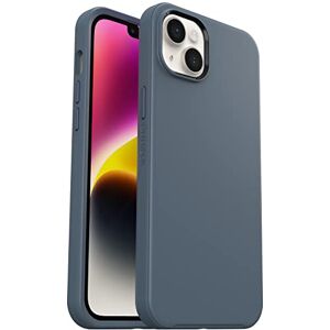 Otterbox SYMMETRY SERIES+ Antimicrobial Funda con MagSafe para iPhone 14 Plus BLUETIFUL (Azul) Otterbox SYMMETRY SERIES+ Antimicrobial Funda con MagSafe para iPhone 14 Plus BLUETIFUL (Azul)