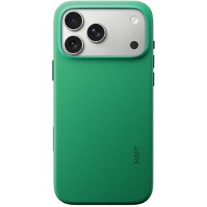 MOFT MOVAS Estuche Snap para iPhone 17 Pro Max, Compatible con MagSafe, Cuero Vegano de Toque Suave, Diseño Minimalista Clásico, Ligero, Resistente a Manchas y Protección para la Cámara, Verde Oz MOFT MOVAS Estuche Snap para iPhone 17 Pro Max, Compatible con MagSafe, Cuero Vegano de Toque Suave, Diseño Minimalista Clásico, Ligero, Resistente a Manchas y Protección para la Cámara, Verde Oz
