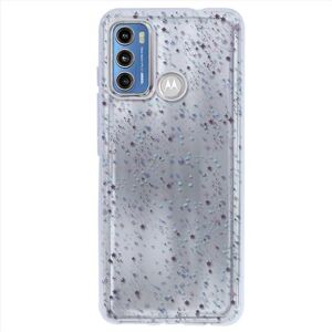 INSTACASE Funda Compatible con Moto G60 Carcasa Uso Rudo Estrellas Galaxia, Protector Compatible con Moto G60 para Mujer, Case Estrella Antigolpes TPU INSTACASE Funda Compatible con Moto G60 Carcasa Uso Rudo Estrellas Galaxia, Protector Compatible con Moto G60 para Mujer, Case Estrella Antigolpes TPU