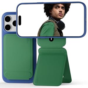 MOFT Soporte de Trípode para Teléfono con Palo Selfie para iPhone, Soporte de iPhone de Múltiples Ángulos, Soporte de Teléfono Ligero y Portátil, Imanes Fuertes, Cuero Vegano MOVAS, Artículos de Viaje MOFT Soporte de Trípode para Teléfono con Palo Selfie para iPhone, Soporte de iPhone de Múltiples Ángulos, Soporte de Teléfono Ligero y Portátil, Imanes Fuertes, Cuero Vegano MOVAS, Artículos de Viaje