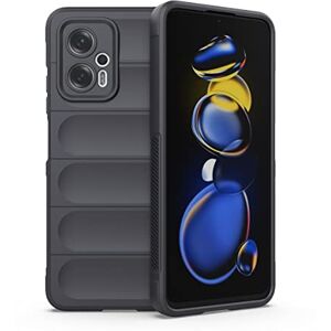 ARTSIM Funda Silicona Líquida For Xiaomi Poco X4 GT / Redmi Note 11T Pro 5G Case, Slim Silicona Case Liquida Bumper Cover Ligera Suave Anti-Scratch Protección Compatible Con Redmi Note 11T Pro 5G Funda (F) ARTSIM Funda Silicona Líquida For Xiaomi Poco X4 GT / Redmi Note 11T Pro 5G Case, Slim Silicona Case Liquida Bumper Cover Ligera Suave Anti-Scratch Protección Compatible Con Redmi Note 11T Pro 5G Funda (F)