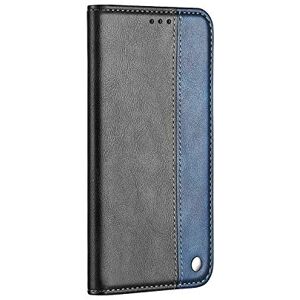 mouyenhobei para Samsung A6+ (2018) Funda de piel con tarjeteros protectora Funda para Samsung Galaxy A6+(2018) flip magnética uso rudo carcasa para Galaxy A6+ 2018 funda de piel con tapa gnética integrada (Blue) mouyenhobei para Samsung A6+ (2018) Funda de piel con tarjeteros protectora Funda para Samsung Galaxy A6+(2018) flip magnética uso rudo carcasa para Galaxy A6+ 2018 funda de piel con tapa gnética integrada (Blue)