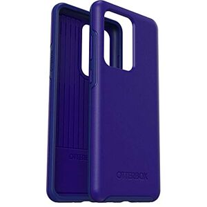 Otterbox Symmetry Series Funda para Galaxy S20 Ultra/Galaxy S20 Ultra 5G (Solo no Compatible con ningún Otro Modelo Galaxy S20) Sapphire Secret (Azul Cobalto) Otterbox Symmetry Series Funda para Galaxy S20 Ultra/Galaxy S20 Ultra 5G (Solo no Compatible con ningún Otro Modelo Galaxy S20) Sapphire Secret (Azul Cobalto)