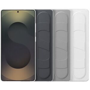 Samsung Galaxy S25 Ultra Standing Grip Case Negro Samsung Galaxy S25 Ultra Standing Grip Case Negro