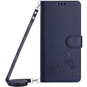 mouyenhobei Funda para Samsung S23FE 5G Piel con tarjeteros Protectora Funda para SMS23FE5G Simpática funda de Caricatura lindo gatito lindo gato patrón caso del teléfono con Tapa gnética integrada (Blue) mouyenhobei Funda para Samsung S23FE 5G Piel con tarjeteros Protectora Funda para SMS23FE5G Simpática funda de Caricatura lindo gatito lindo gato patrón caso del teléfono con Tapa gnética integrada (Blue)