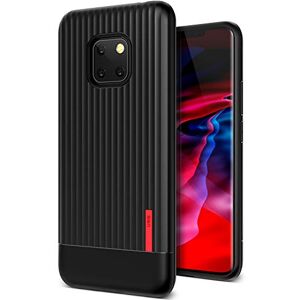 VRS DESIGN Single Fit Label para Mate 20 Pro Silicon Case VRS DESIGN Single Fit Label para Mate 20 Pro Silicon Case