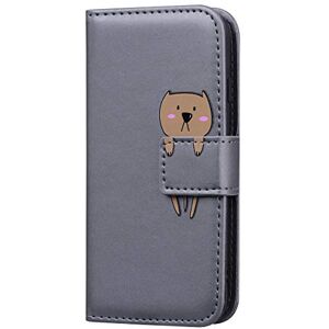 mouyenhobei Funda para Samsung Galaxy A52 5G Funda de Simpático dibujo animado Samsung A52 5G Funda Estilo Funda de piel para teléfono Piel con tarjeteros Protectora Dibujos de animales Funda para A52 5G (3) mouyenhobei Funda para Samsung Galaxy A52 5G Funda de Simpático dibujo animado Samsung A52 5G Funda Estilo Funda de piel para teléfono Piel con tarjeteros Protectora Dibujos de animales Funda para A52 5G (3)