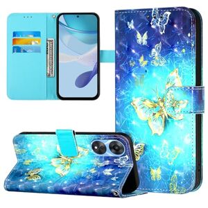 XIEYMYAS Funda tipo cartera Compatible con OPPO A78 5G y A58 5G con diseño de teléfono 3D pintada de piel sintética para mujer, ranuras para tarjetas, cierre magnético, funda protectora para OPPO A78 5G (A) XIEYMYAS Funda tipo cartera Compatible con OPPO A78 5G y A58 5G con diseño de teléfono 3D pintada de piel sintética para mujer, ranuras para tarjetas, cierre magnético, funda protectora para OPPO A78 5G (A)