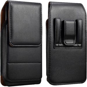 KKRAUS Funda para teléfono celular con clip para cinturón con ranura para tarjeta para iPhone 14 Pro Max 15 Plus 13 Pro Max 12 Pro Max, Galaxy S24 Ultra S23 U S22 Ultra S21 Plus A15 A55 A35 A25, OnePlus 12 KKRAUS Funda para teléfono celular con clip para cinturón con ranura para tarjeta para iPhone 14 Pro Max 15 Plus 13 Pro Max 12 Pro Max, Galaxy S24 Ultra S23 U S22 Ultra S21 Plus A15 A55 A35 A25, OnePlus 12