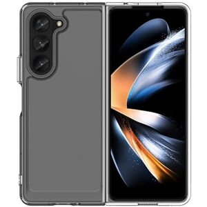 THAELY Funda Compatible con Samsung Galaxy Z Fold5 4G Fundas Ligera Delgada Ajuste PC Case Duro Plastico Carcasa Resistente Anti-Rasguño Protección Cover For Samsung Galaxy Z Fold5 4G (F) THAELY Funda Compatible con Samsung Galaxy Z Fold5 4G Fundas Ligera Delgada Ajuste PC Case Duro Plastico Carcasa Resistente Anti-Rasguño Protección Cover For Samsung Galaxy Z Fold5 4G (F)