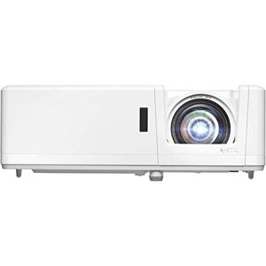 Optoma GT1090HDRx Proyector de Cine en casa láser de Corto Alcance   Entrada 4K HDR   Funcionamiento fiable sin lámpara 30.000 Horas   4.200 lúmenes Brillantes para visualización de día y Noche Optoma GT1090HDRx Proyector de Cine en casa láser de Corto Alcance   Entrada 4K HDR   Funcionamiento fiable sin lámpara 30.000 Horas   4.200 lúmenes Brillantes para visualización de día y Noche