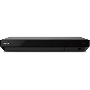 Sony Reproductor 4K Ultra HD BLU Ray con 4K HDR y Dolby Vision + Cable HDMI de 6FT (UBP-X700) Sony Reproductor 4K Ultra HD BLU Ray con 4K HDR y Dolby Vision + Cable HDMI de 6FT (UBP-X700)
