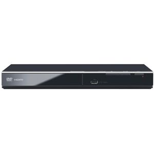 Panasonic Reproductor DVD DVD-S700 Panasonic Reproductor DVD DVD-S700