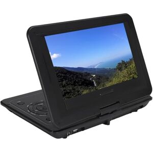 Tangxi 13.9 Pulgadas Reproductor de Video portátil HD DVD, 800 * 480 Resolución 16: 9 Reproductor de Video con Pantalla LCD giratoria TV(US) Tangxi 13.9 Pulgadas Reproductor de Video portátil HD DVD, 800 * 480 Resolución 16: 9 Reproductor de Video con Pantalla LCD giratoria TV(US)