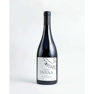 Sierra Vita, Casa Vinicola , Sierra Inyaa, Vino Tinto, Valle de Guadalupe, México, Uva Shiraz, 750 ml Sierra Vita, Casa Vinicola , Sierra Inyaa, Vino Tinto, Valle de Guadalupe, México, Uva Shiraz, 750 ml