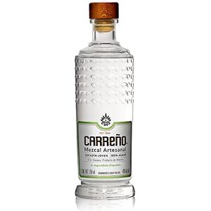 Mezcal Carreño Espadin Joven 750 ml Mezcal Carreño Espadin Joven 750 ml