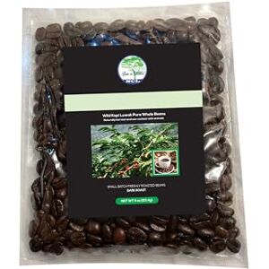 GATE TO NATURE NCL Natureland Wild Civet Café Arábica Granos Enteros, Recién Hecho Lujo Kopi Luwak Coffee Bean, Café Kopi Luwak Tostado Oscuro Regalos, Produce En Las Mejores Regiones De Vietnam, GATE TO NATURE NCL Natureland Wild Civet Café Arábica Granos Enteros, Recién Hecho Lujo Kopi Luwak Coffee Bean, Café Kopi Luwak Tostado Oscuro Regalos, Produce En Las Mejores Regiones De Vietnam,