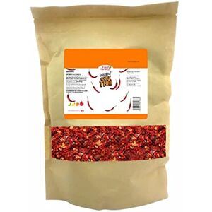 Fresh Harvest By Pafsa Chile Thai Molido 1/4 kg Fresh Harvest Fresh Harvest By Pafsa Chile Thai Molido 1/4 kg Fresh Harvest