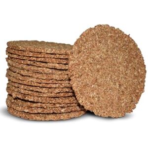 Macrofibra Integral Galleta Tostis Salvado Cajeta Sin Azucar, Vegano, Sin Lactosa, Alto contenido en fibra, Macrobiotico e Integral 5 botes c/ 15 obleas. Macrofibra Integral Galleta Tostis Salvado Cajeta Sin Azucar, Vegano, Sin Lactosa, Alto contenido en fibra, Macrobiotico e Integral 5 botes c/ 15 obleas.