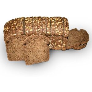 Macrofibra Integral 5 Cereales Sin Azucar, Vegano, Sin Lactosa, Alto en fibra, Macrobiotico e Integral 3 Piezas. Macrofibra Integral 5 Cereales Sin Azucar, Vegano, Sin Lactosa, Alto en fibra, Macrobiotico e Integral 3 Piezas.