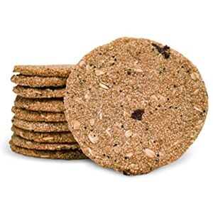 Macrofibra Integral Galleta Oblea Avena Amaranto Arandanos Sin Azucar, Vegano, Sin Lactosa, Alto contenido en fibra, Macrobiotico e Integral 3 botes c/ 12 obleas. Macrofibra Integral Galleta Oblea Avena Amaranto Arandanos Sin Azucar, Vegano, Sin Lactosa, Alto contenido en fibra, Macrobiotico e Integral 3 botes c/ 12 obleas.