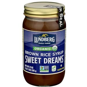 Lundberg , Organic Brown Rice Syrup, 21 oz Lundberg , Organic Brown Rice Syrup, 21 oz