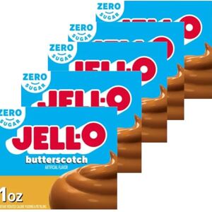 Caramel corn 5 Paquetes de PUDIN DE CARAMELO/SIN AZÚCAR/Libre de Grasa/Instantáneo/Reducido en Calorías/ 28 gr por cada uno, 140 gr en total Caramel corn 5 Paquetes de PUDIN DE CARAMELO/SIN AZÚCAR/Libre de Grasa/Instantáneo/Reducido en Calorías/ 28 gr por cada uno, 140 gr en total