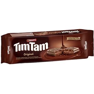 Tim Tam Original Galletas de chocolate (200 g) Tim Tam Original Galletas de chocolate (200 g)