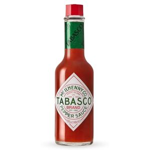 Tabasco Salsa Original, 150 ml Tabasco Salsa Original, 150 ml
