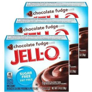 Caramel corn 3 Paquetes de PUDIN DE CHOCOLATE/SIN AZÚCAR/Libre de Grasa/Instantáneo/Reducido en Calorías/ 39 gr por cada uno, 117 gr en total Caramel corn 3 Paquetes de PUDIN DE CHOCOLATE/SIN AZÚCAR/Libre de Grasa/Instantáneo/Reducido en Calorías/ 39 gr por cada uno, 117 gr en total