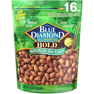Blue Diamond Almonds Blue Diamond Almendras Blue Diamond Almonds Blue Diamond Almendras