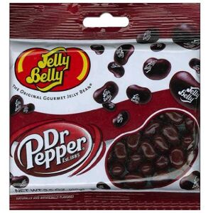 Jelly Belly Jelly Beans Belly Dr Pepper 3.5 oz (99G) Jelly Belly Jelly Beans Belly Dr Pepper 3.5 oz (99G)