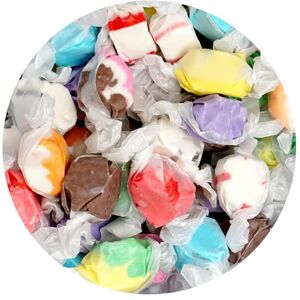 Candy Mezcla Surtida De Caramelos De Agua Salada, Bolsa A Granel De 1 Libra, 10 Sabores Surtidos, Caramelo Envuelto Individualmente Candy Mezcla Surtida De Caramelos De Agua Salada, Bolsa A Granel De 1 Libra, 10 Sabores Surtidos, Caramelo Envuelto Individualmente