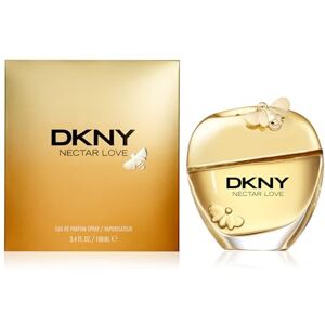 DKNY Nectar Love Eau de Parfum Perfume Spray For Women, 3.4 FL. Oz. DKNY Nectar Love Eau de Parfum Perfume Spray For Women, 3.4 FL. Oz.
