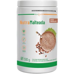 NUTRASIEN100 NUTRICIÓN Y ALIMENTACIÓN INTEGRAL Nutrasien100 Nutramalteada Proteína Aislada Sabor Chocolate 500g Sin Azúcar NUTRASIEN100 NUTRICIÓN Y ALIMENTACIÓN INTEGRAL Nutrasien100 Nutramalteada Proteína Aislada Sabor Chocolate 500g Sin Azúcar