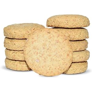 Macrofibra Integral Galleta Anis Reducido en Azucar, Vegano, Sin Lactosa, Macrobiotico e Integral, Alto en Fibra 3 Paq c/10 pzas. Macrofibra Integral Galleta Anis Reducido en Azucar, Vegano, Sin Lactosa, Macrobiotico e Integral, Alto en Fibra 3 Paq c/10 pzas.