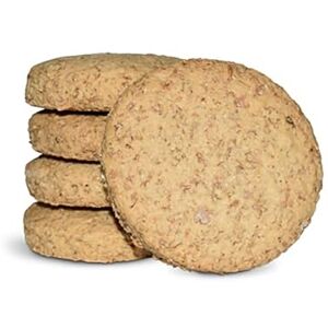 Macrofibra Integral Galleta Anis Reducido en Azucar, Vegano, Sin Lactosa, Macrobiotico e Integral, Alto en Fibra 3 Paq c/10 pzas. Macrofibra Integral Galleta Anis Reducido en Azucar, Vegano, Sin Lactosa, Macrobiotico e Integral, Alto en Fibra 3 Paq c/10 pzas.