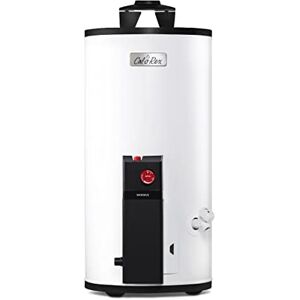 Calorex Calentador de Agua Depósito Maximus G-10 para 1 Servicio, 38 Litros, Gas L.P Calorex Calentador de Agua Depósito Maximus G-10 para 1 Servicio, 38 Litros, Gas L.P