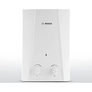 Bosch Calentadores Calentador De Agua Instantaneo 1 Servicio Eco 6 Gas Lp Bosch Calentadores Calentador De Agua Instantaneo 1 Servicio Eco 6 Gas Lp