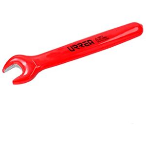 Urrea 1218V Llave española 1000 V en pulgadas de 9/16 Urrea 1218V Llave española 1000 V en pulgadas de 9/16