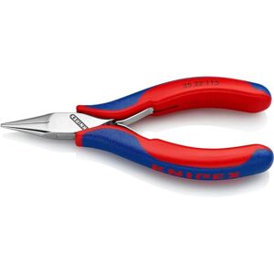 KNIPEX 35 22 115 Pinzas de fijación para electrónica 115 mm KNIPEX 35 22 115 Pinzas de fijación para electrónica 115 mm