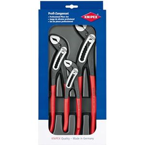 KNIPEX 00 20 09 V03 Surtido de herramienta 265 mm KNIPEX 00 20 09 V03 Surtido de herramienta 265 mm