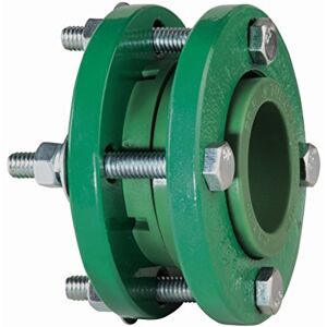 URREA UBPP.50 Unión Brida PPR Tubopro, 50 mm URREA UBPP.50 Unión Brida PPR Tubopro, 50 mm