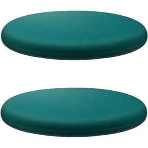 WAGHW Juego de 1/2/4/6 Cojín Redondo para Silla, 30/40/45/50cm Almohadilla para Taburete Suave Cojines para Sillas de Comedor para Jardín, Interior, Exterior, Cocina,Oficina, hogar(A1,30cm/11.8in(2pcs )) WAGHW Juego de 1/2/4/6 Cojín Redondo para Silla, 30/40/45/50cm Almohadilla para Taburete Suave Cojines para Sillas de Comedor para Jardín, Interior, Exterior, Cocina,Oficina, hogar(A1,30cm/11.8in(2pcs ))
